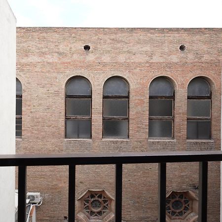 Numa Barcelona Brio公寓式酒店 客房 照片