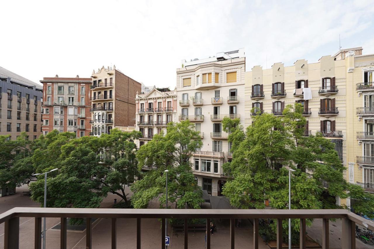 Numa Barcelona Brio公寓式酒店 外观 照片