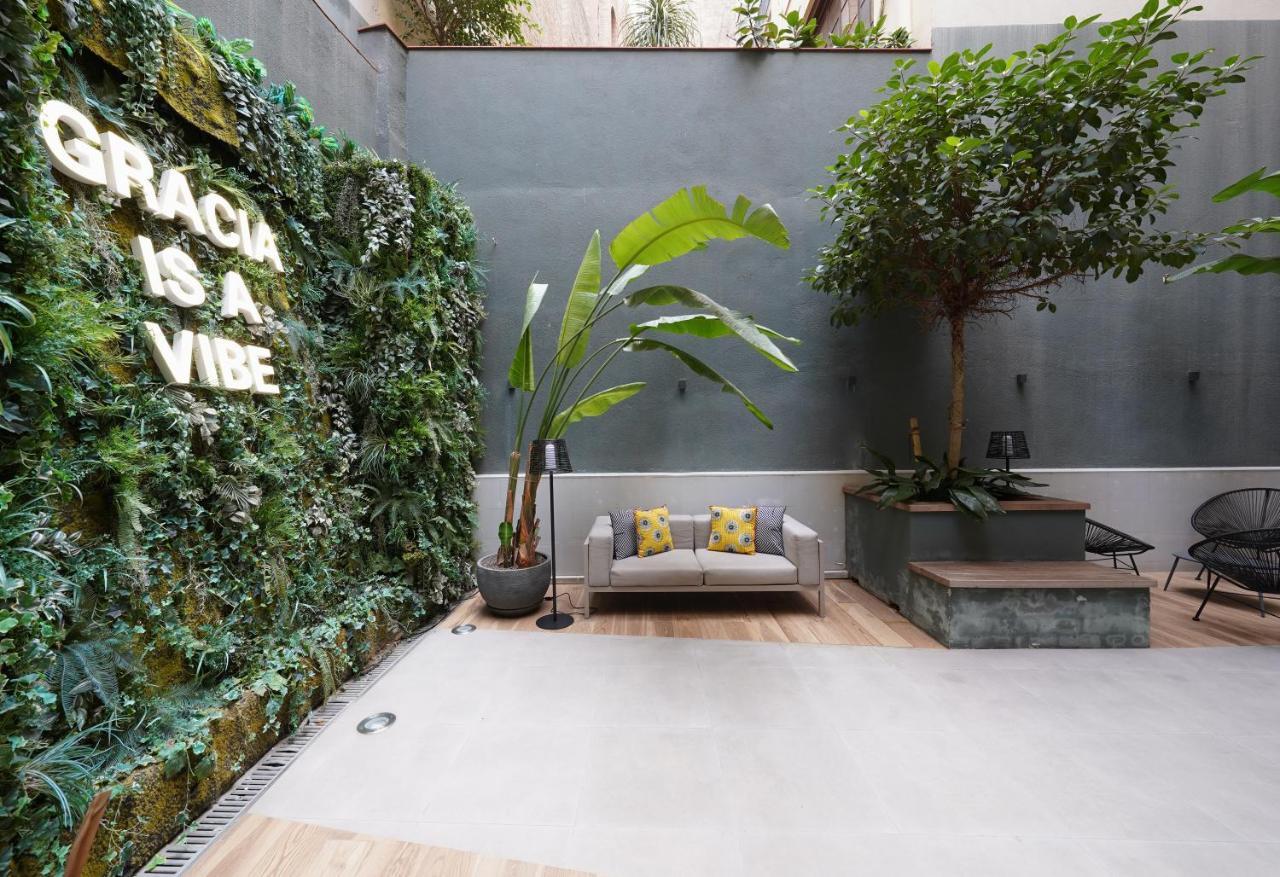 Numa Barcelona Brio公寓式酒店 外观 照片