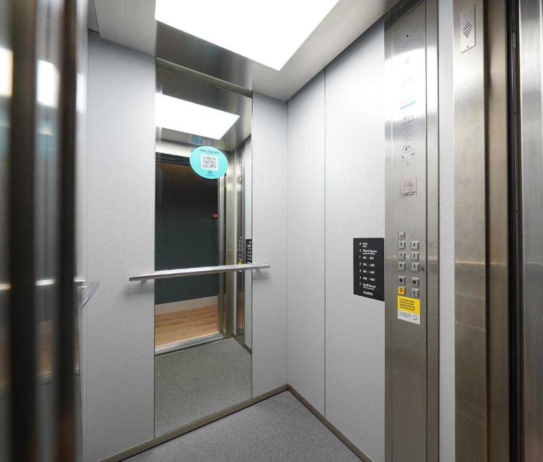 Numa Barcelona Brio公寓式酒店 外观 照片