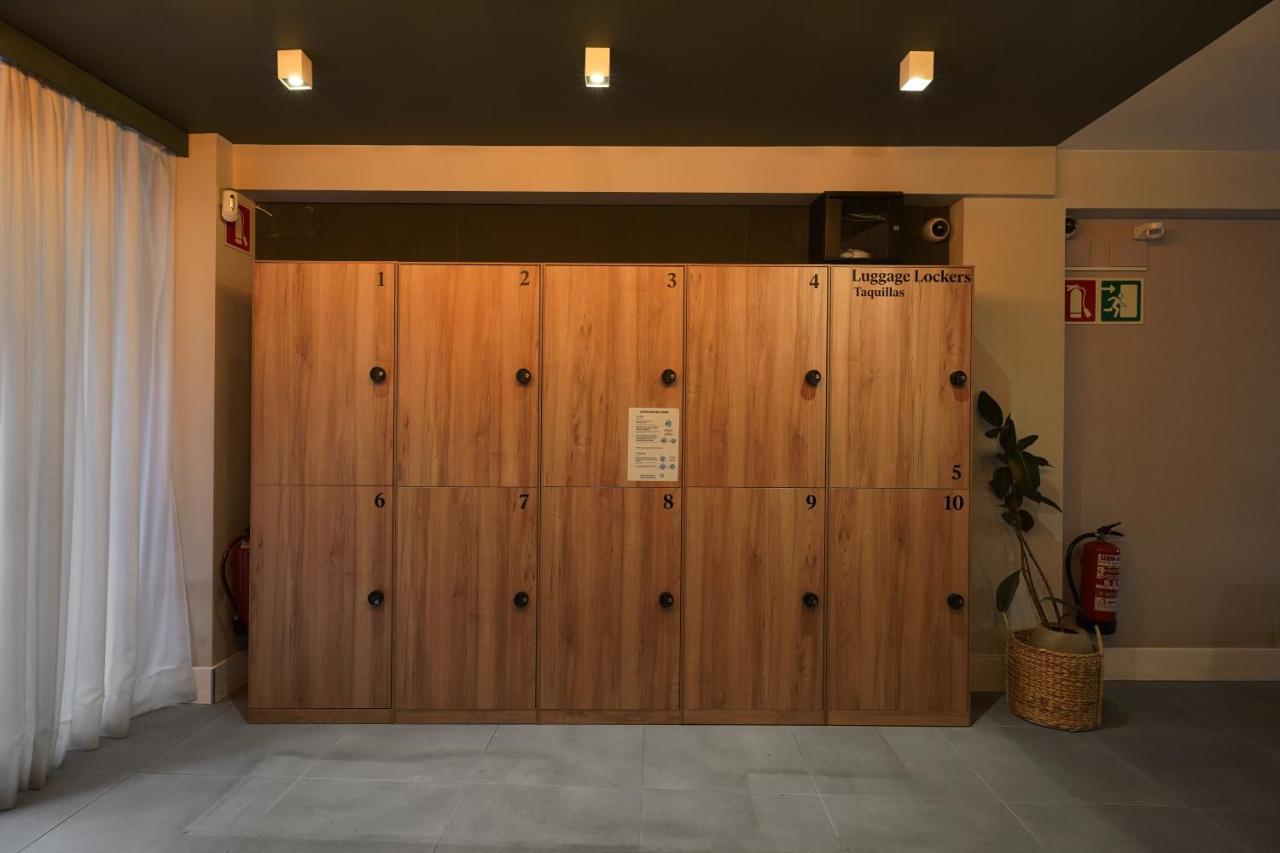 Numa Barcelona Brio公寓式酒店 外观 照片