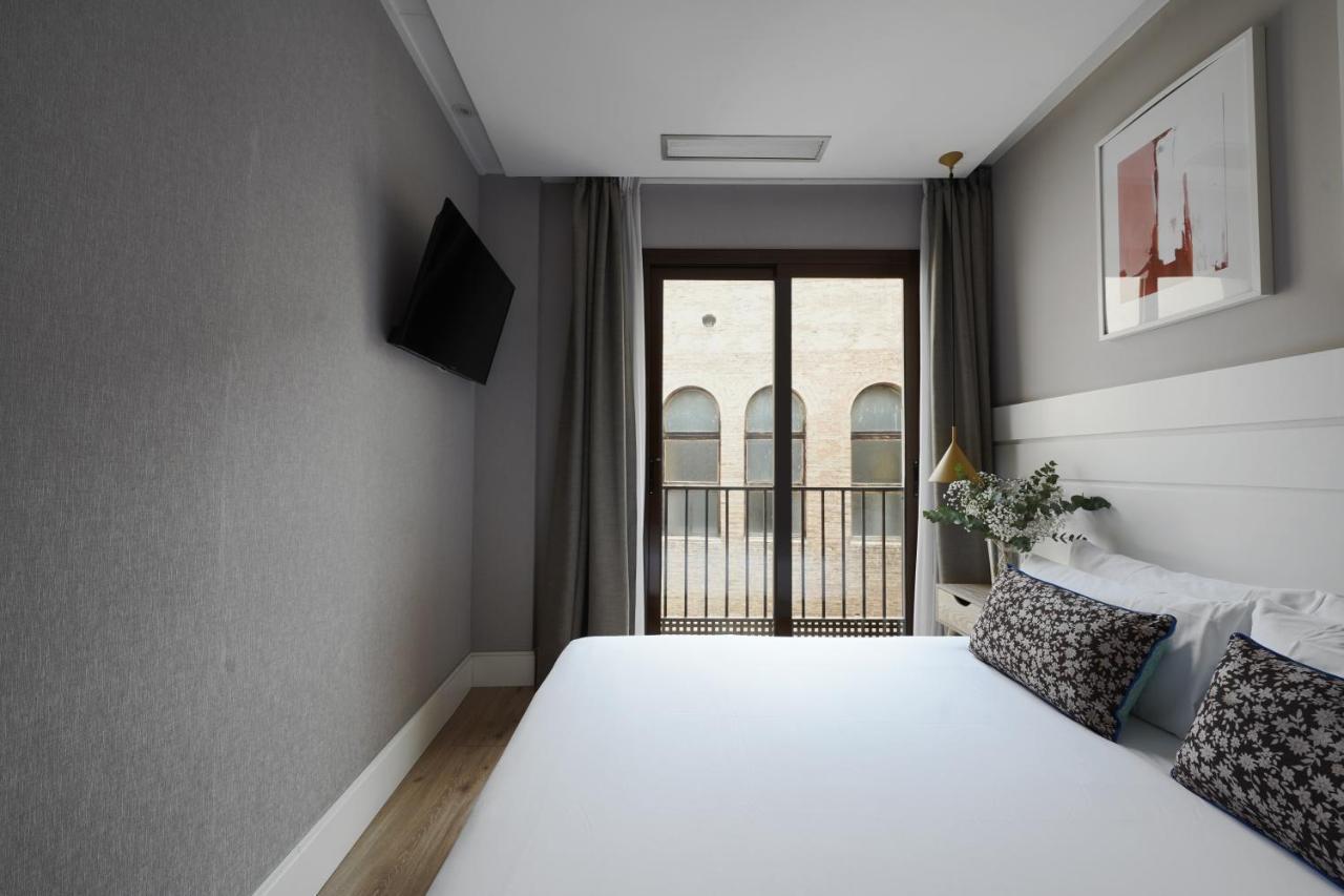 Numa Barcelona Brio公寓式酒店 外观 照片