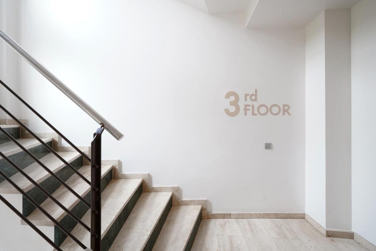 Numa Barcelona Brio公寓式酒店 外观 照片