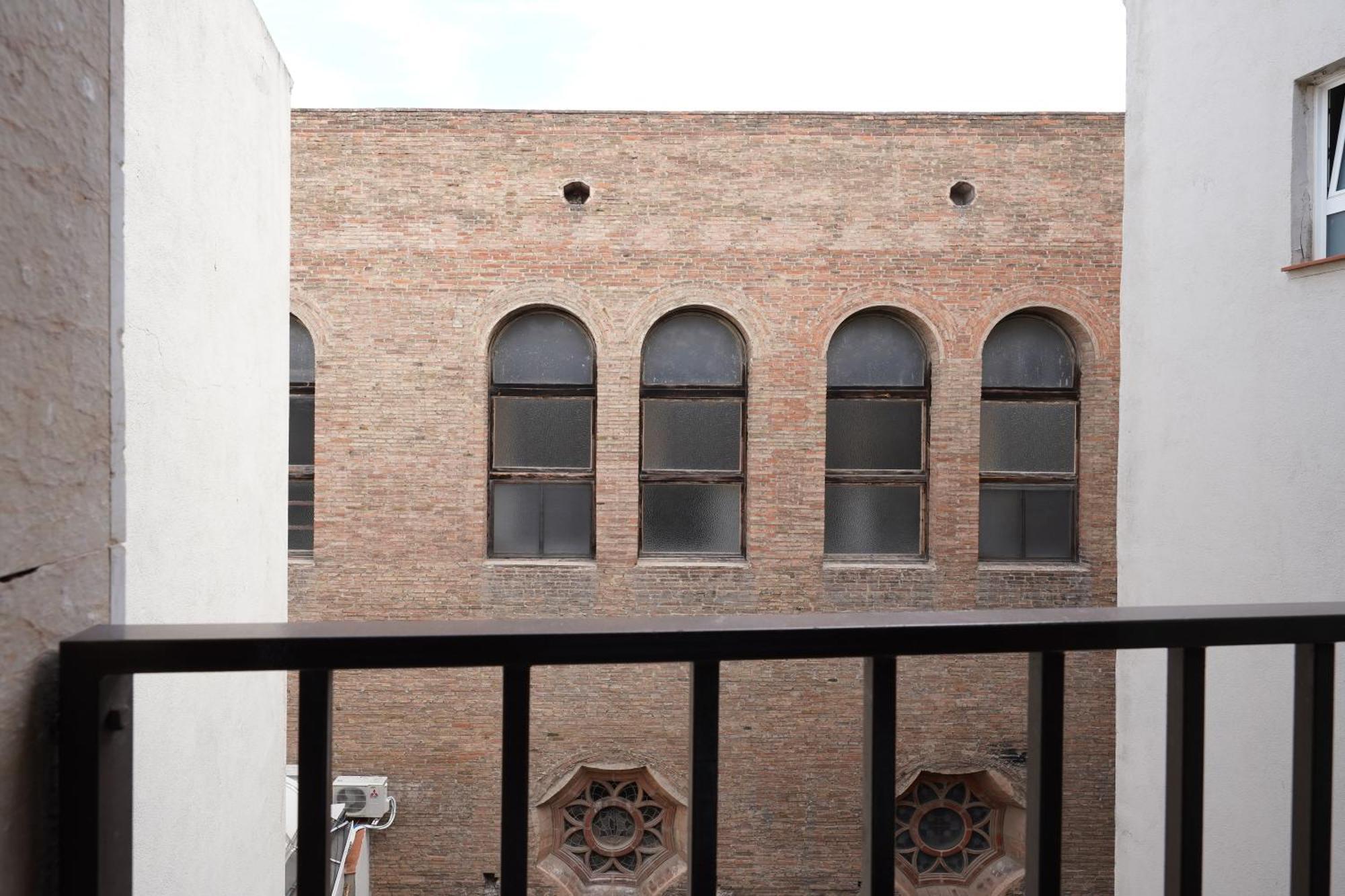 Numa Barcelona Brio公寓式酒店 客房 照片