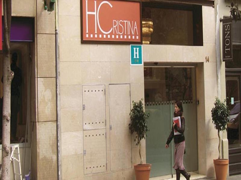 Numa Barcelona Brio公寓式酒店 外观 照片