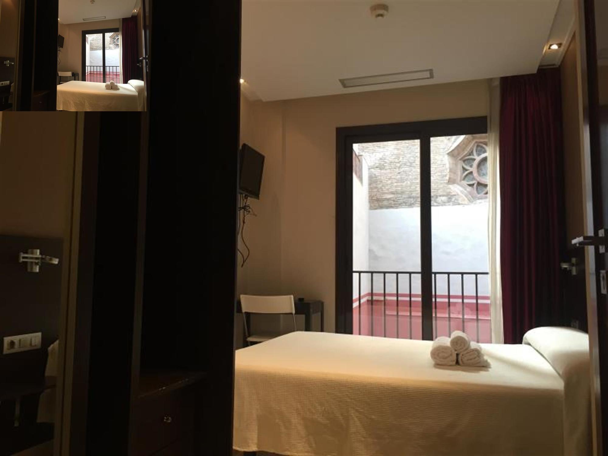 Numa Barcelona Brio公寓式酒店 外观 照片