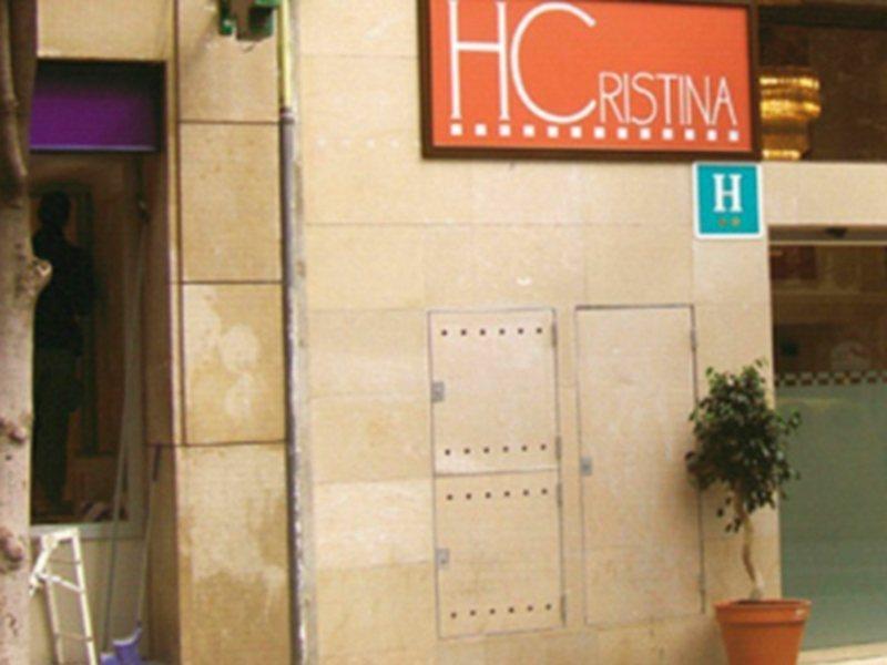 Numa Barcelona Brio公寓式酒店 外观 照片