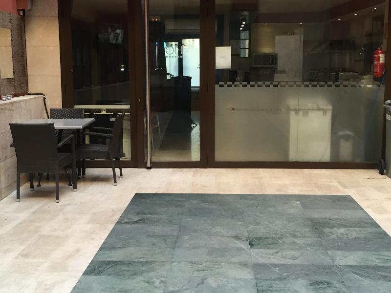 Numa Barcelona Brio公寓式酒店 外观 照片