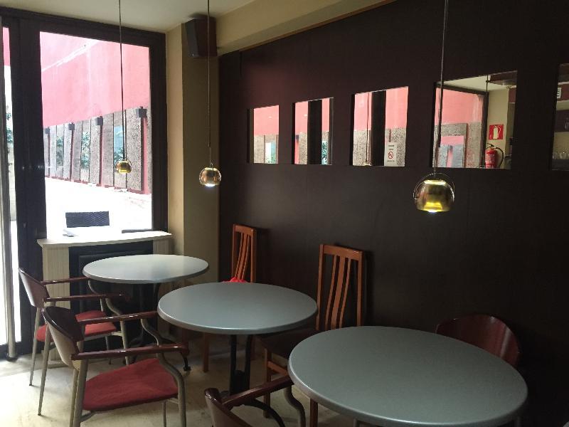 Numa Barcelona Brio公寓式酒店 外观 照片