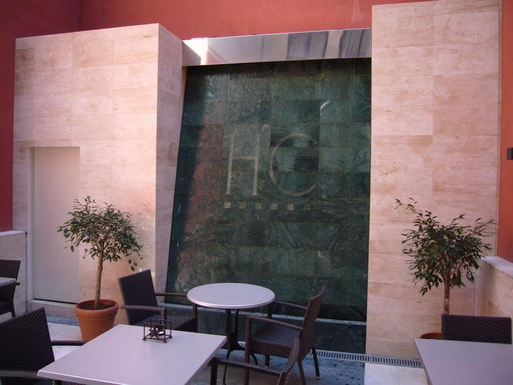 Numa Barcelona Brio公寓式酒店 外观 照片