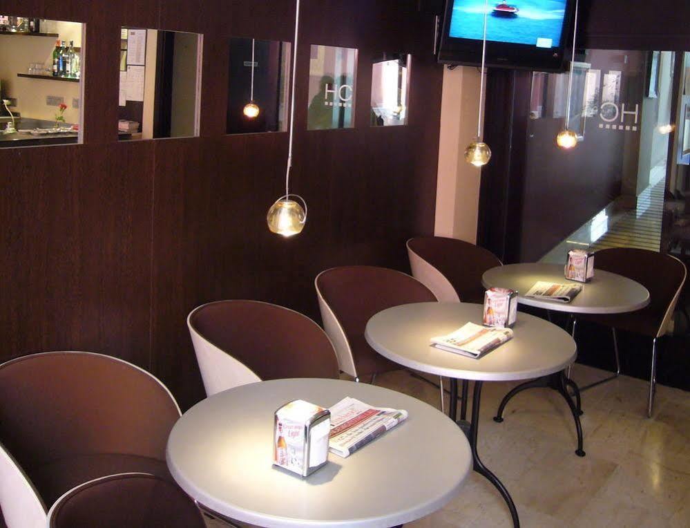 Numa Barcelona Brio公寓式酒店 外观 照片