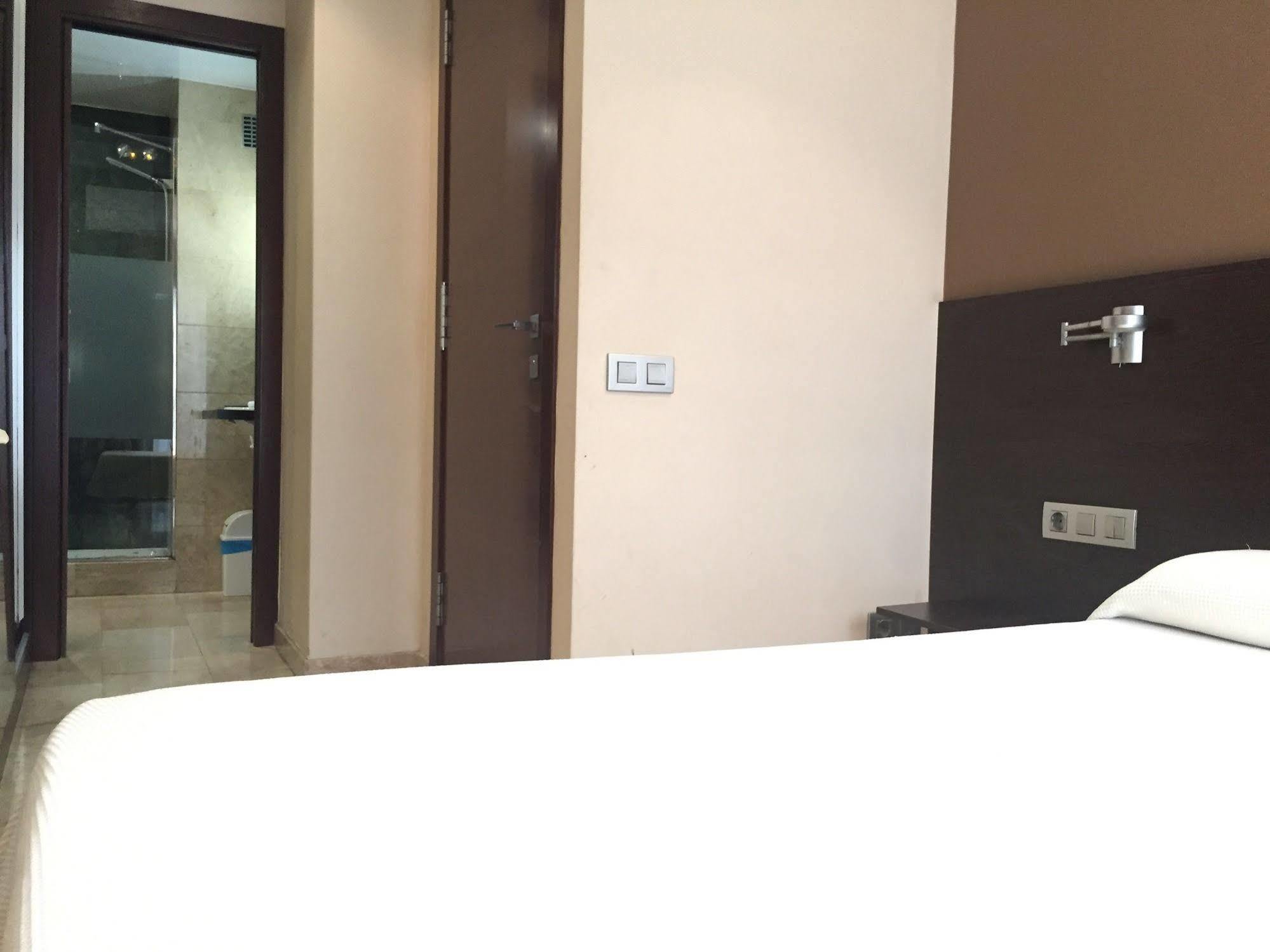 Numa Barcelona Brio公寓式酒店 外观 照片