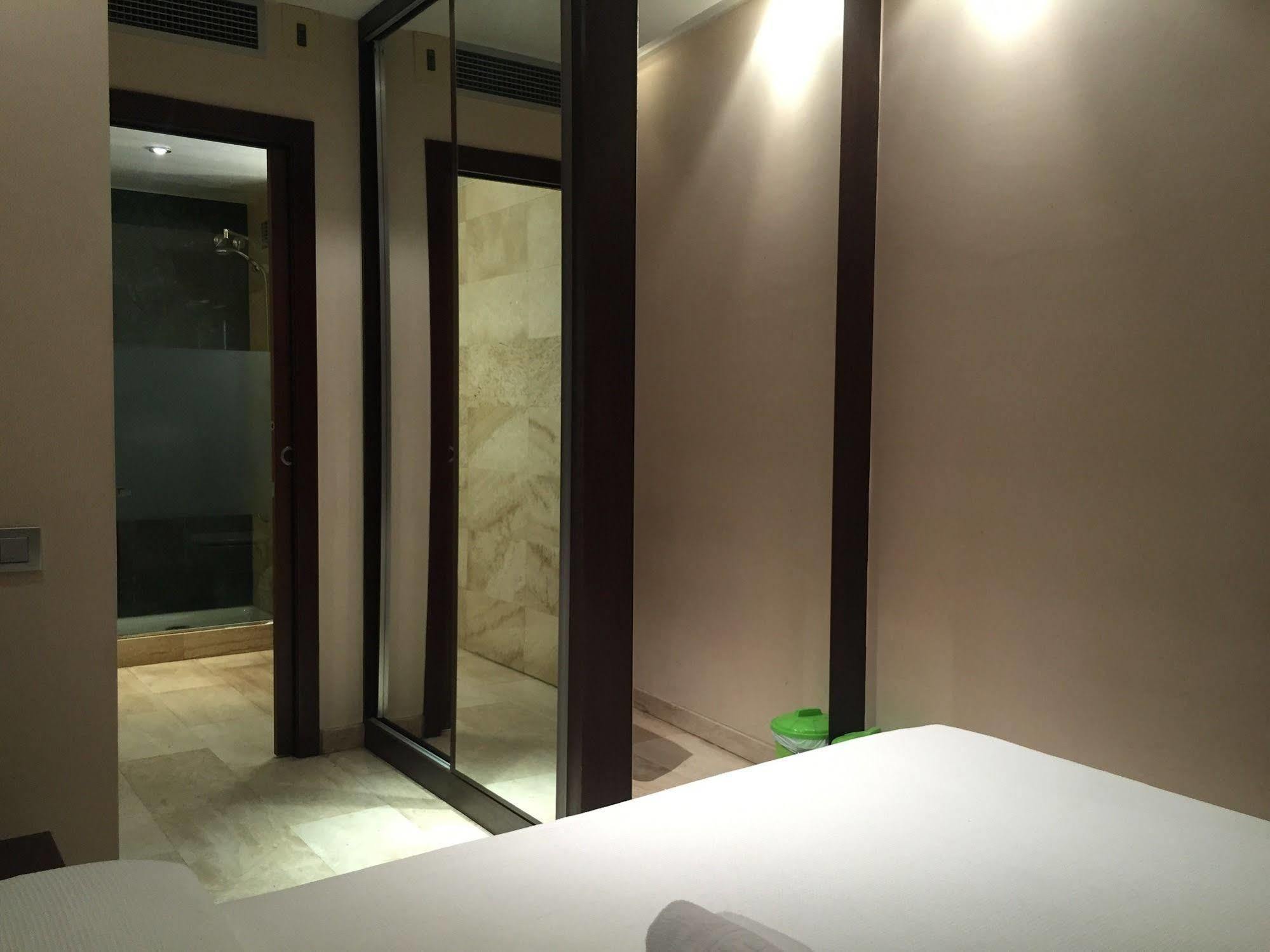 Numa Barcelona Brio公寓式酒店 外观 照片