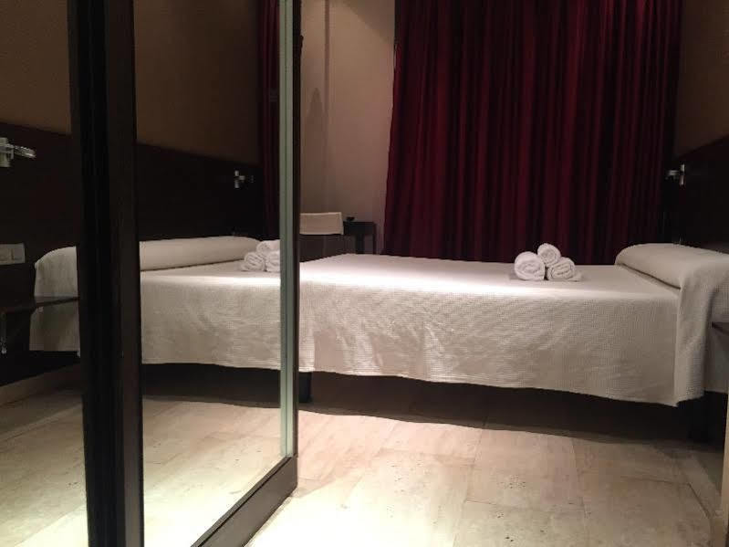 Numa Barcelona Brio公寓式酒店 外观 照片