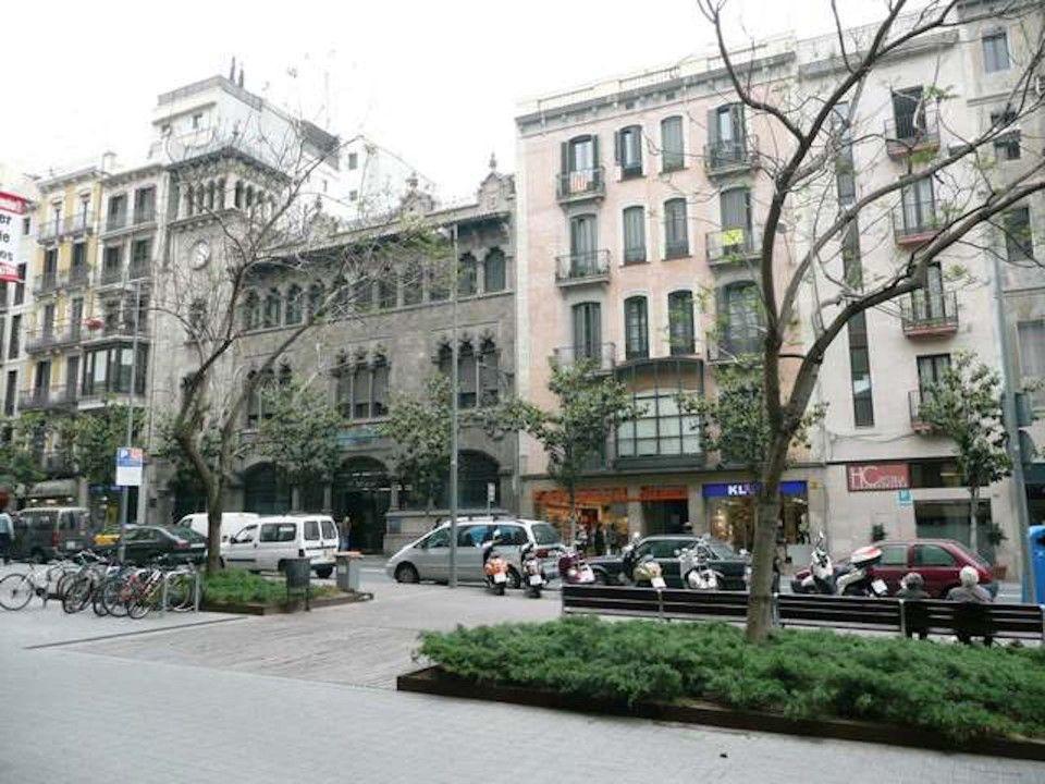Numa Barcelona Brio公寓式酒店 外观 照片